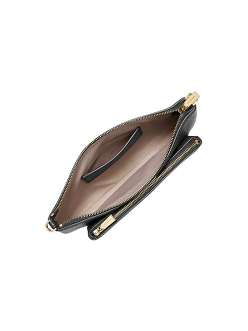 Borsa a tracolla in pelle martellata Michael Kors | 32F5GJ6C8L001